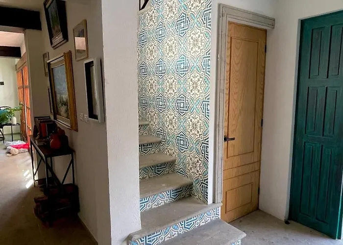 Quinta Leal Homestay