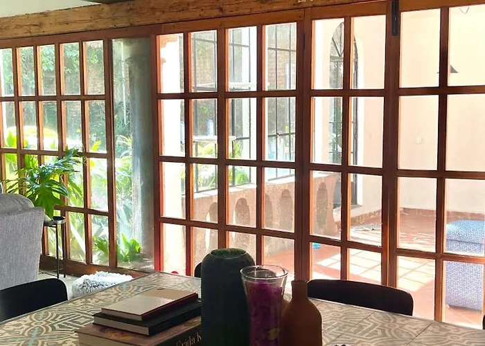 Quinta Leal Homestay