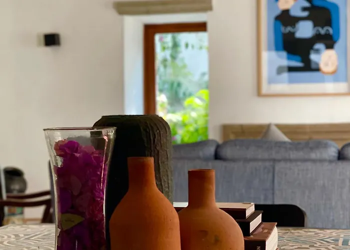 Quinta Leal Homestay *
