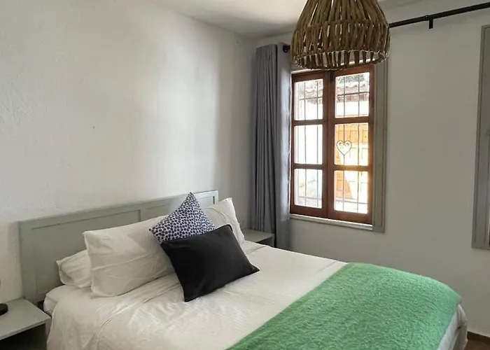 Homestay Quinta Leal