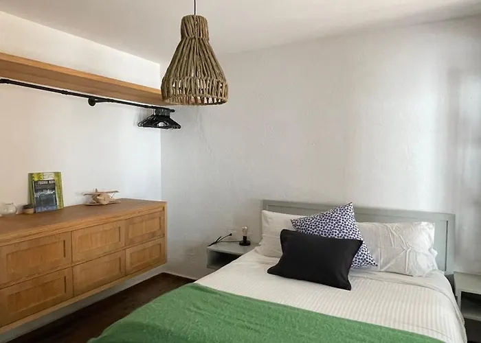 Homestay Quinta Leal