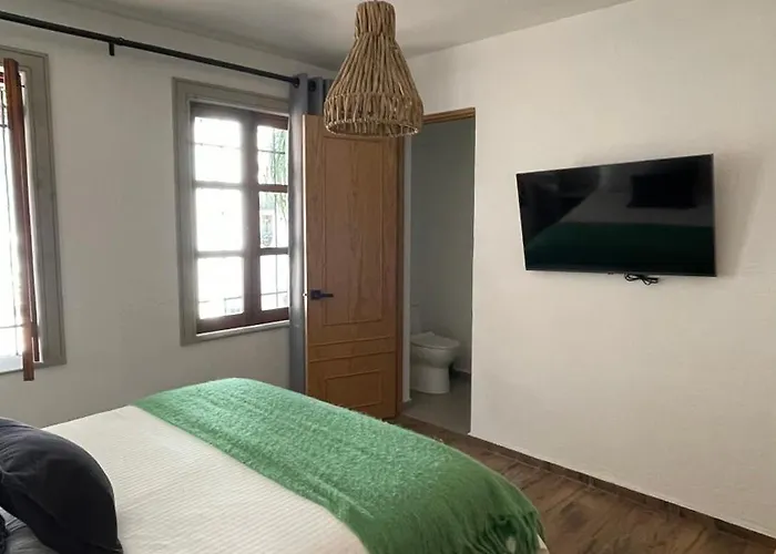 Homestay Quinta Leal *